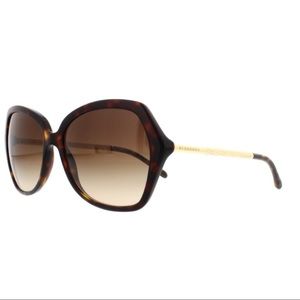 🍃🍃TRADED🍃BURBERRY Sunnies